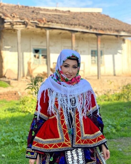 İran ve Türkiye kültür olarak birbirine benziyor