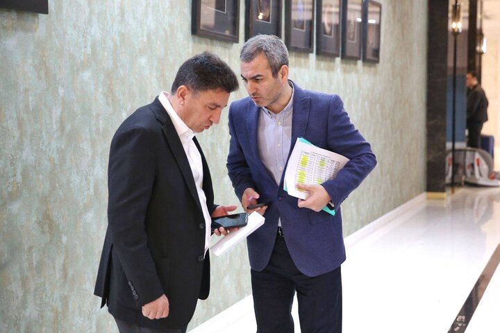 مدت زمان قرارداد قلعه نویی تغییر میکند؟