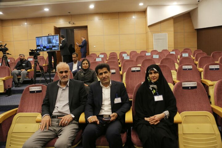 معارفه قلعه نویی در مجمع فدراسیون فوتبال / تقویم تیم ملی بسته شد