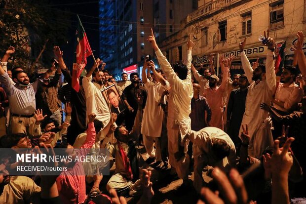 اعتراضات خیابانی در <a href='https://sayeb.ir/tag/%d9%be%d8%a7%da%a9%d8%b3%d8%aa%d8%a7%d9%86'>پاکستان</a>