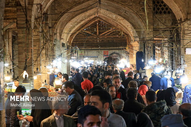 زنجان آماده میزبانی از گردشگران نوروزی