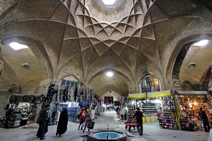 اراک شهری مملو از جاذبههای طبیعی و تاریخی