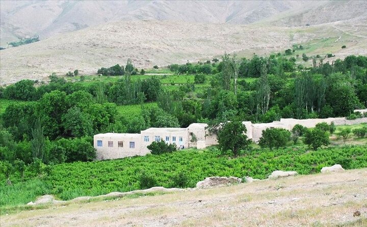 اراک شهری مملو از جاذبههای طبیعی و تاریخی