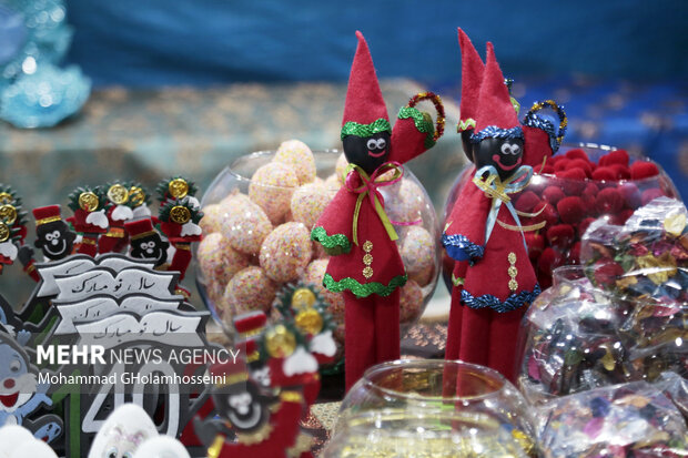 Iranians celebrate Nowruz, the rebirth of nature