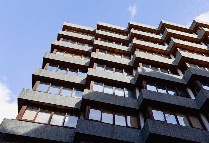 احیای تعاونیهای خانواده محور در حوزه ساختوساز