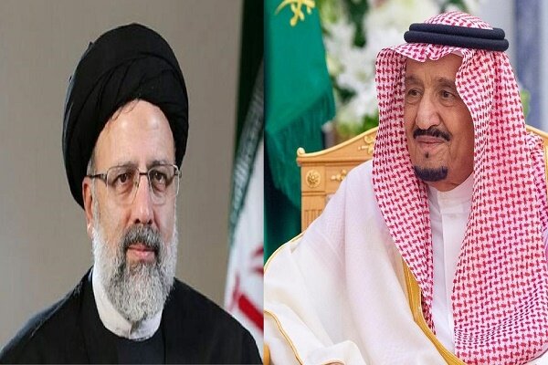 Raeisi accepts Saudi king's invitation to visit Riyadh: VP - Mehr News ...