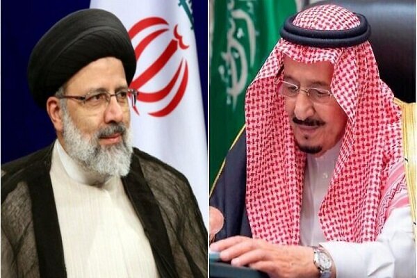 Suudi Arabistan Kralı, Reisi'yi ülkesine davet etti