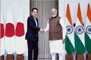 جاپانی وزیراعظم کا دورہ ہندوستان، اہم معاہدوں پر دستخط