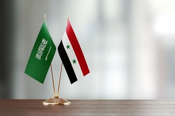 سوریه در آستانه بازگشایی سفارتخانه در عربستان