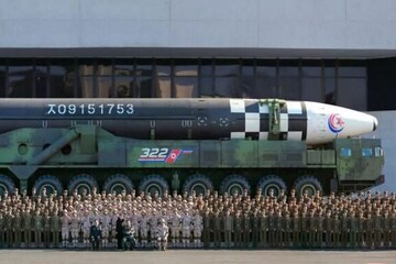 Kim calls for nuclear attack readiness against US, S. Korea