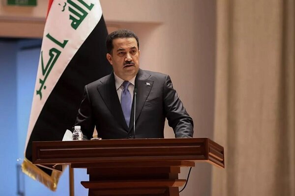 رئيس الوزراء العراقي: نأمل أن يكون اتفاقنا مع إيران عامل استقرار للوضع على الحدود المشتركة