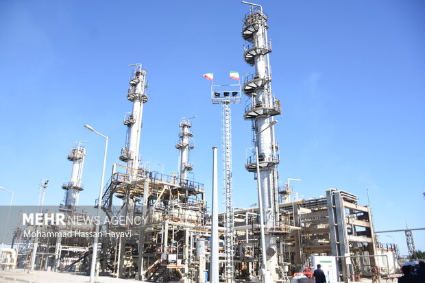 ایران در ساخت پالایشگاه‌های نفت و گاز به خودکفایی رسیده است