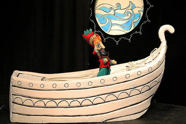 کودکان را با قصههای کهن آشنا کنید/ حکایت مدرن «طوطی و بازرگان»