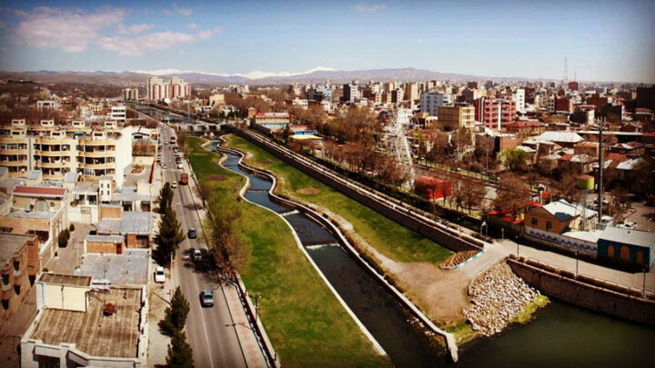 سفر به آذربایجان شرقی؛ از جنگلهای بکر ارسباران تا مهدفرهنگ ایران