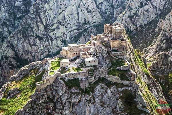 سفر به آذربایجان شرقی؛ از جنگلهای بکر ارسباران تا مهدفرهنگ ایران