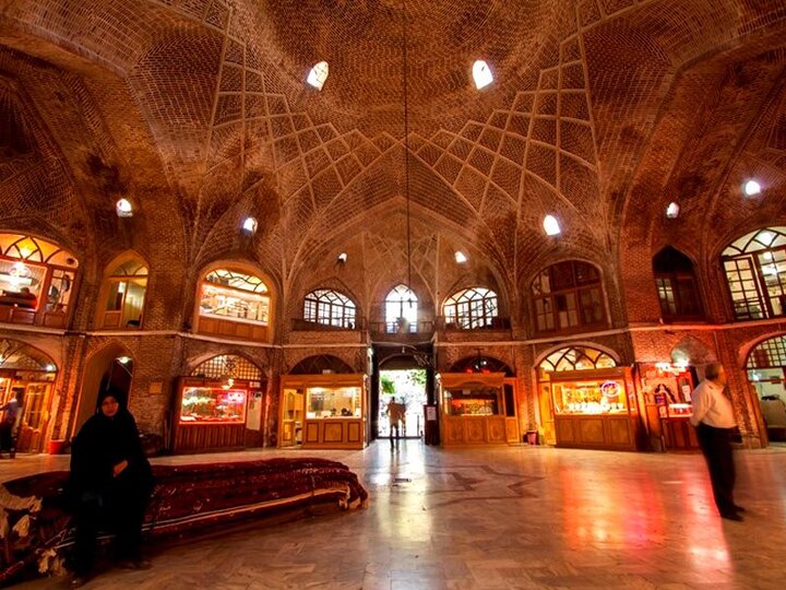 سفر به آذربایجان شرقی؛ از جنگلهای بکر ارسباران تا مهدفرهنگ ایران