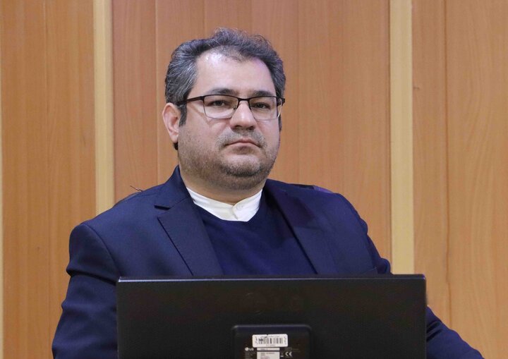 نمایشگاههای نوروزی استان سمنان ۳ میلیارد تومان فروش داشتند نمایشگاههای نوروزی استان سمنان ۳ میلیارد تومان فروش داشتند