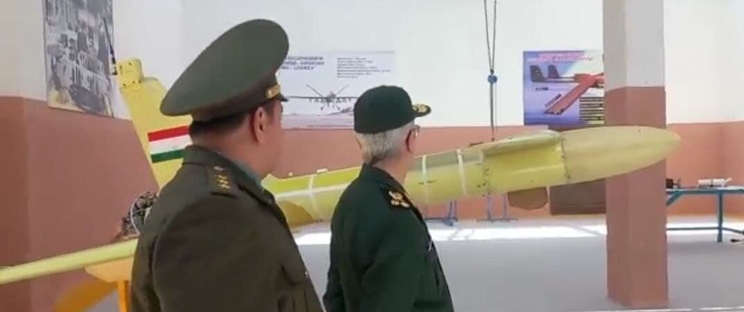 ۲۵ دستاورد صنعت دفاعی در سال ۱۴۰۱/حضور سپاه در آبهای آزاد