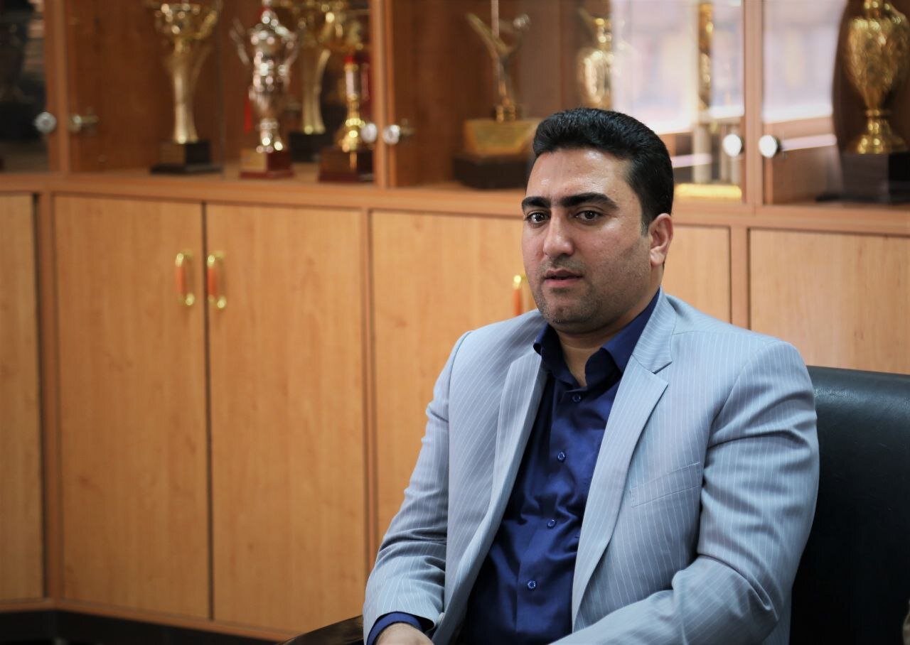 معاون جدید امور جوانان کردستان معرفی شد