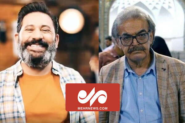روایت جالب سروش جمشیدی از مهارت بالای خندان حمید لولایی