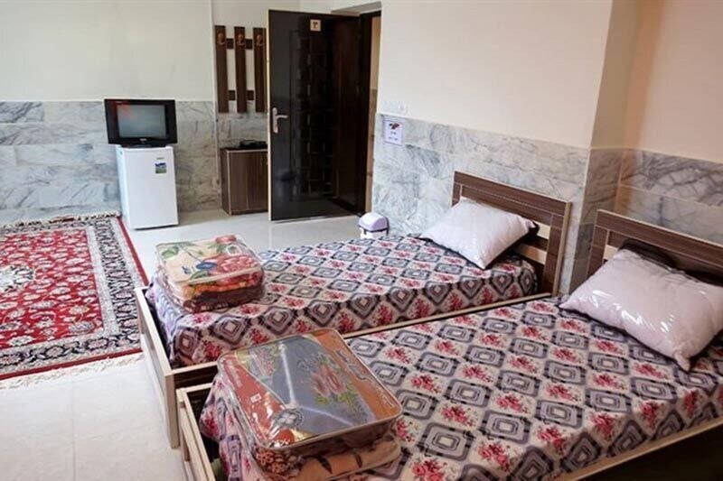 پذیرش ۱۶۹ نفر در پایگاههای اسکان فرهنگیان شهرستان بهار پذیرش ۱۶۹ نفر در پایگاههای اسکان فرهنگیان شهرستان بهار