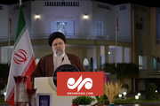 پیام نوروزی رئیس جمهور به مناسبت آغاز سال ۱۴۰۲