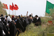 راهیان نور