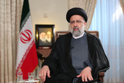 Different states felicitate Iranian president on new yaer