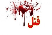 قتل جوان لاهیجانی درپی اختلاف ملکی/ قاتل درکمتر از ۵ ساعت دستگیر شد