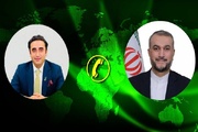ایران-سعودی تعلقات کی بحالی پورے خطے کے لیے امن، خوشحالی اور ترقی کے لیے مددگار ثابت ہوگی