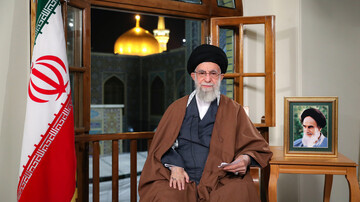 Ayatollah Khamenei