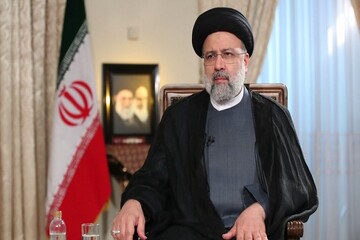 رؤساء عدد من الدول يهنئون الرئیس الايراني بقدوم عيد النوروز