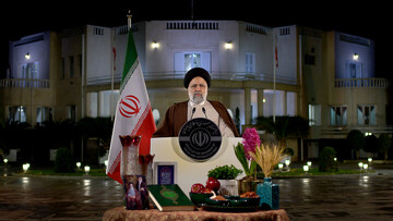 Ebrahim Raisi