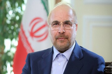 Parliament speaker congratulates arrival of Nowruz