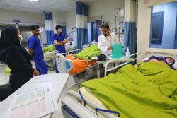 حوزه سلامت بلاتکلیف است/افزایش مهاجرت پزشکان از اصفهان