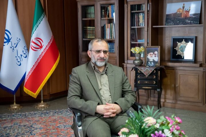 تحقق ۱۱۰ درصدی اشتغال در استان مرکزی