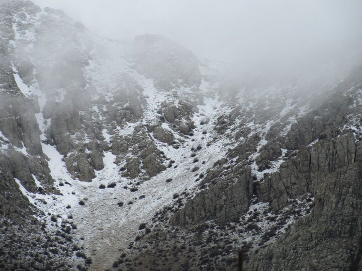 بارش برف در ارتفاعات/ خطر سیل در حاشیه رودخانه ها را جدی بگیرید بارش برف در ارتفاعات/ خطر سیل در حاشیه رودخانه ها را جدی بگیرید