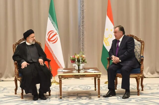 تبریک رئیسجمهور تاجیکستان به مناسبت فرا رسیدن عید نوروز