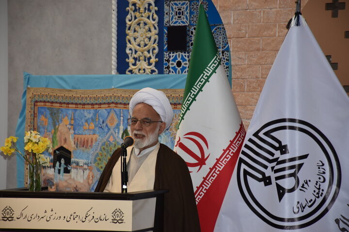 راهیان نور گامی بلند در راستای جلوگیری از تحریف دفاع مقدس است