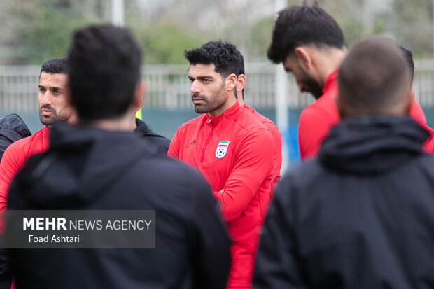 قلعهنویی در ضعیفترین موقعیت ملی/ بازیکنانی که «سالار» سرمربی هستند!