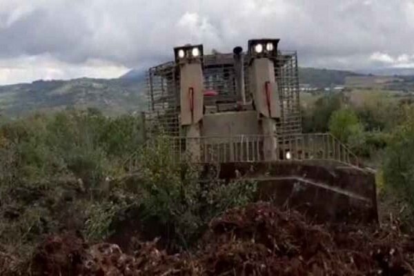 إصابة عدد من جنود الاحتلال بانفجار على حدود لبنان