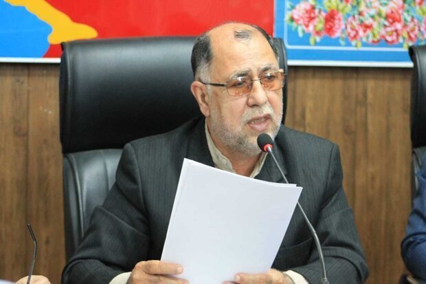 اجرای مصوبه‌های شورای ترافیک شهرستان گناوه  در دستور کار باشد