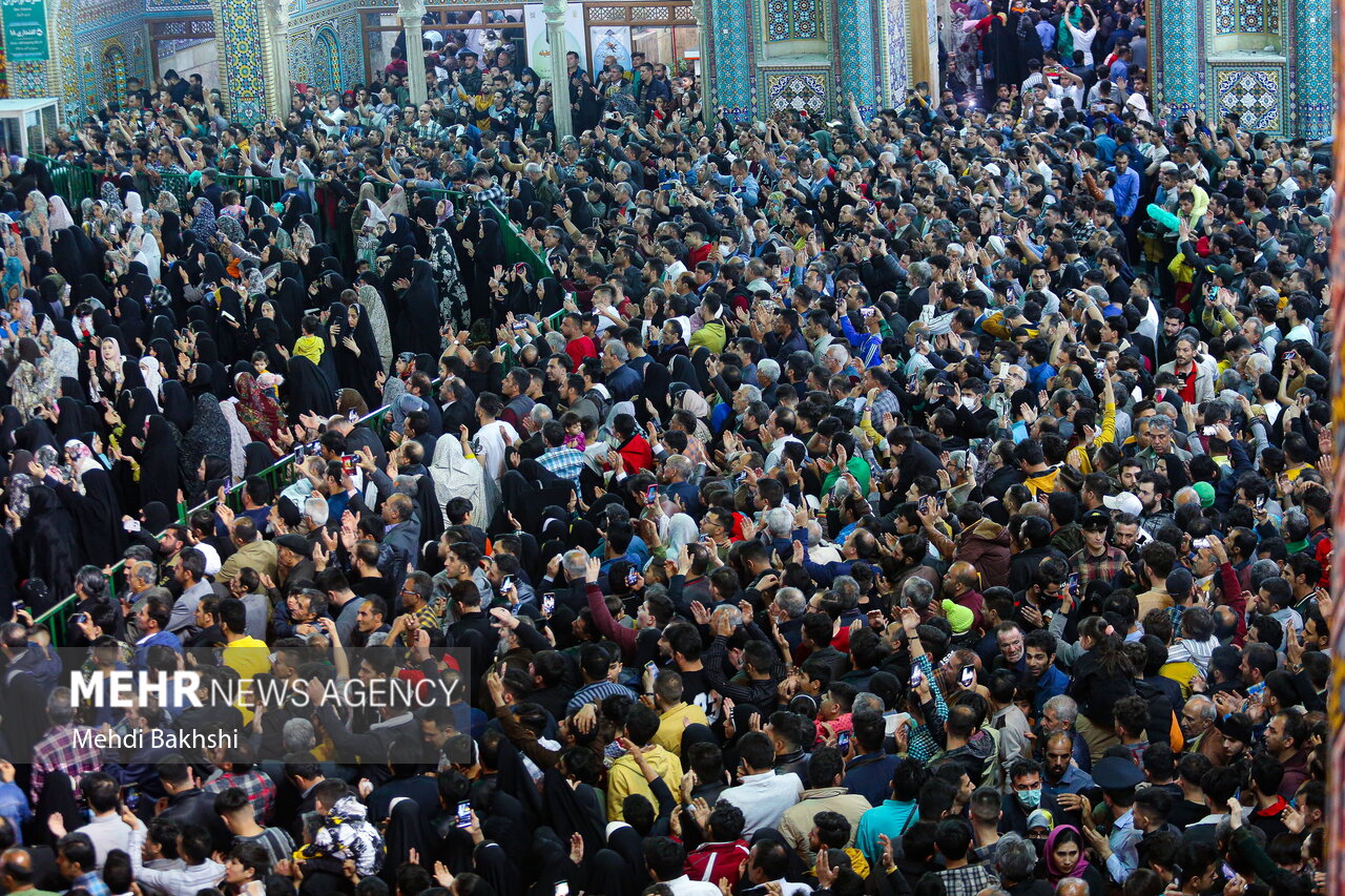 میلیونها زائر با اقامت چند ساعته؛ گردشگری قم درانتظار نگاه توسعهمحور