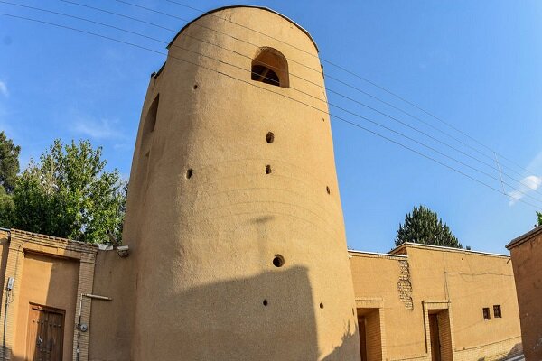 زادگاه امام خمینی(ره) سرزمین تاریخ و معماری