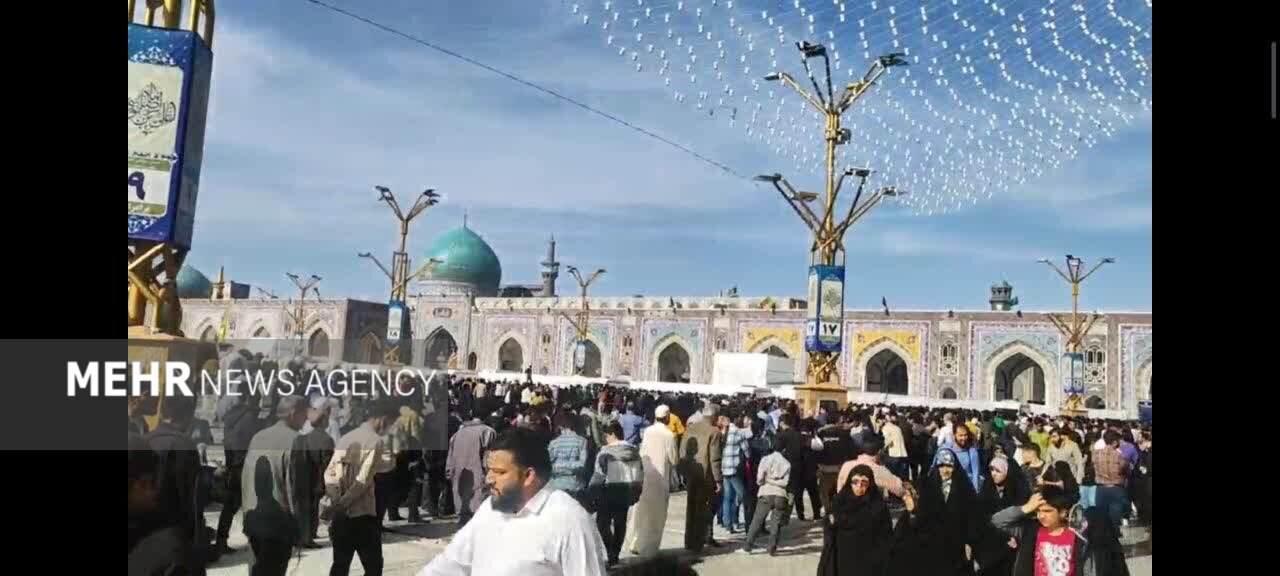 پایان فراق سه ساله/ تازه شدن دیدار نوروزی با رهبر انقلاب