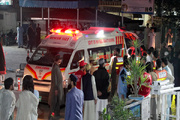 At least 13 killed in Afghanistan, Pakistan after earthquake