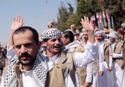 Iran welcomes prisoner swap deal in Yemen