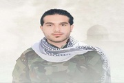 الشهيد "علي رمزي الأسود" مجهولٌ في الأرض معروفٌ في السماء