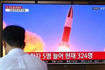 كوريا الشمالية تبلغ اليابان أنها ستطلق قمراً اصطناعياً وطوكيو تعلن استعدادها