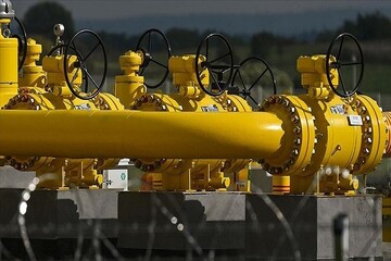 چین و روسیه در صدد تسریع احداث خط لوله گاز «قدرت سیبری ۲» هستند/ پروژه‌ جایگزین «نورد استریم»